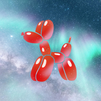 Shibaverse Shiballoon Pre-NFT