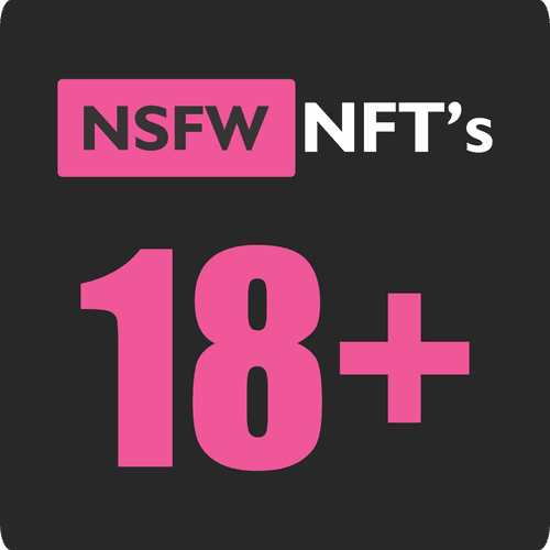 NSFW 18+