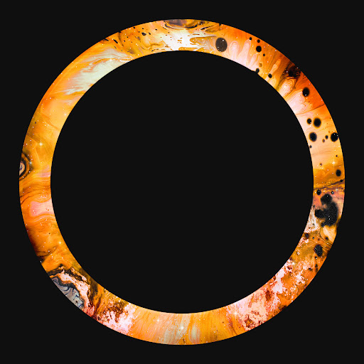 888 Inner Circle - Orange Realm