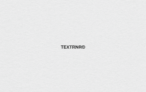 Editions by Textrnr