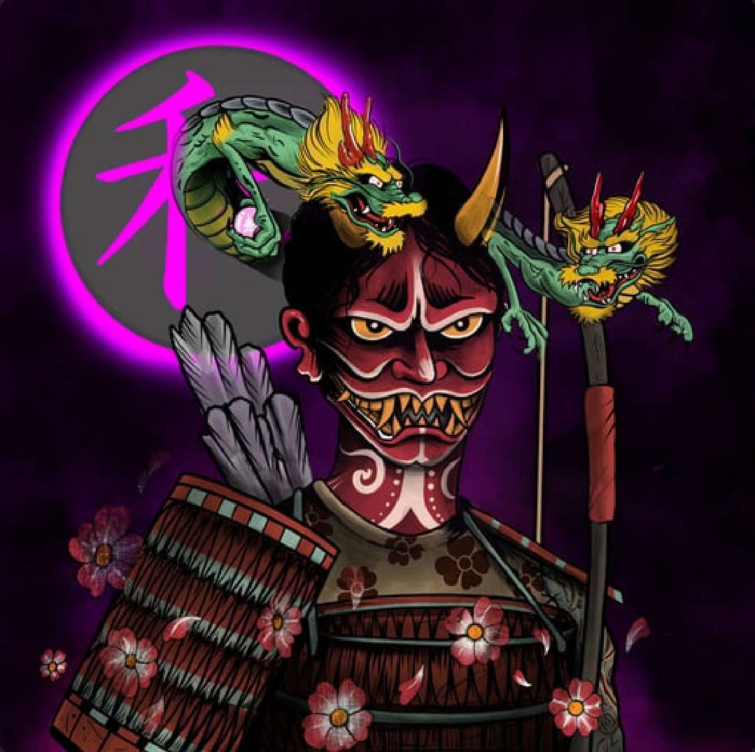 Eclectic Sengoku