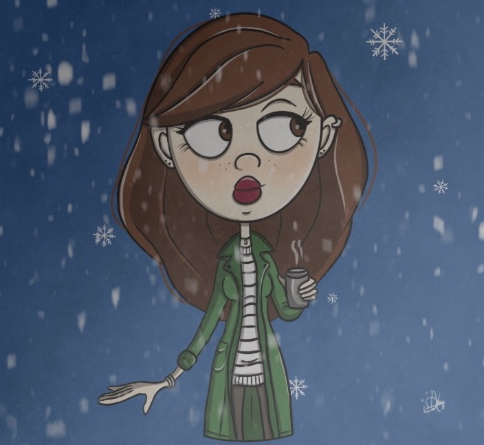 D_dey's comforting world