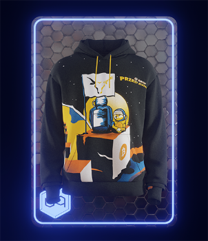 Uniqly Collections Polygon