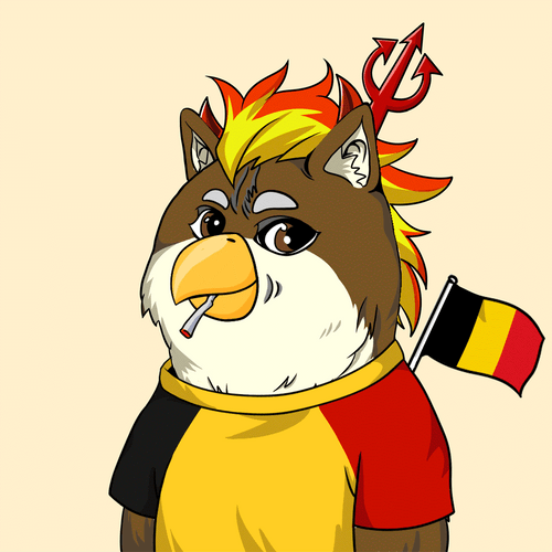 Twidog World Cup NFT Collection