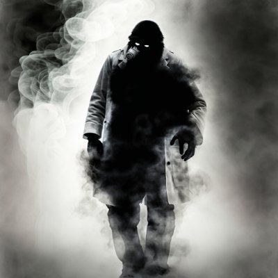 ApExperiment by Banksy