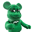 Bear Brick