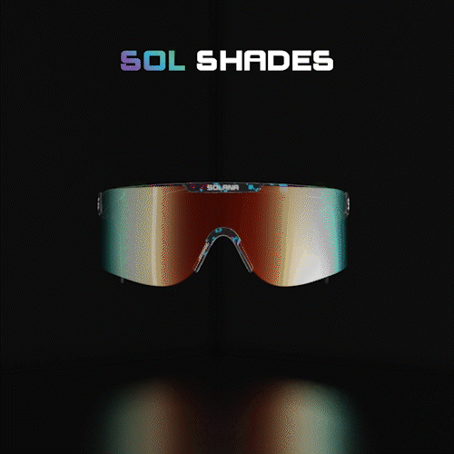 SolShades - Vouchers