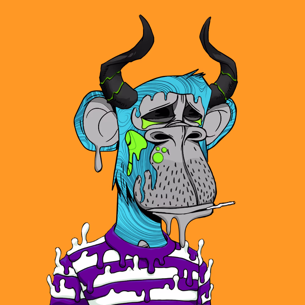 Annihilation Ape Yacht Club