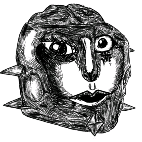 Dystopian Dudes NFT Collection