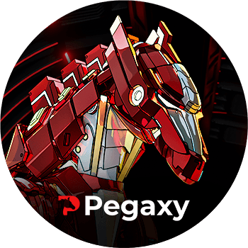 Pegaxy|PFP