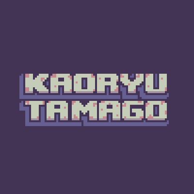 Kaoryu Tamago