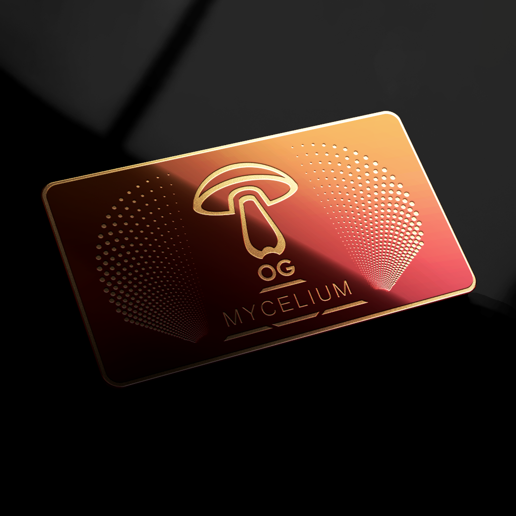 Mycelium OG Pass