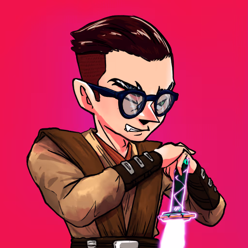 Polygon Samurai fe5ba2