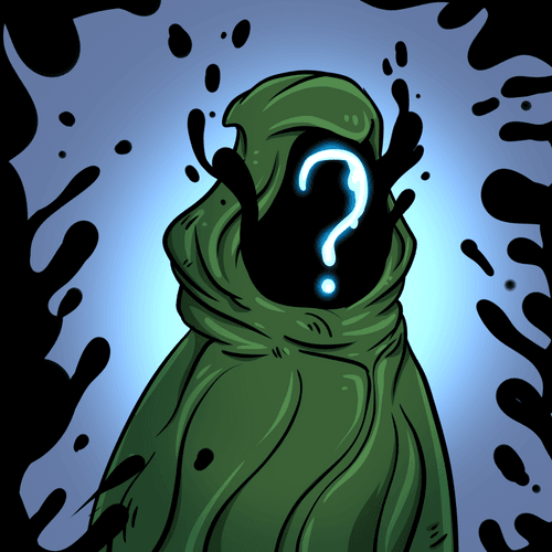 SatoshiMysteryAvatars