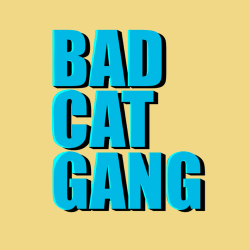 Bad Cats Gang