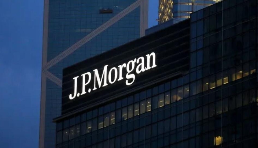 JPMorgan Chase จะยอมรับ Bitcoin เป็นหลักประกัน CEX ชั้นนำจะรักษาตำแหน่งของตนในความสนใจของสถาบันได้อย่างไร