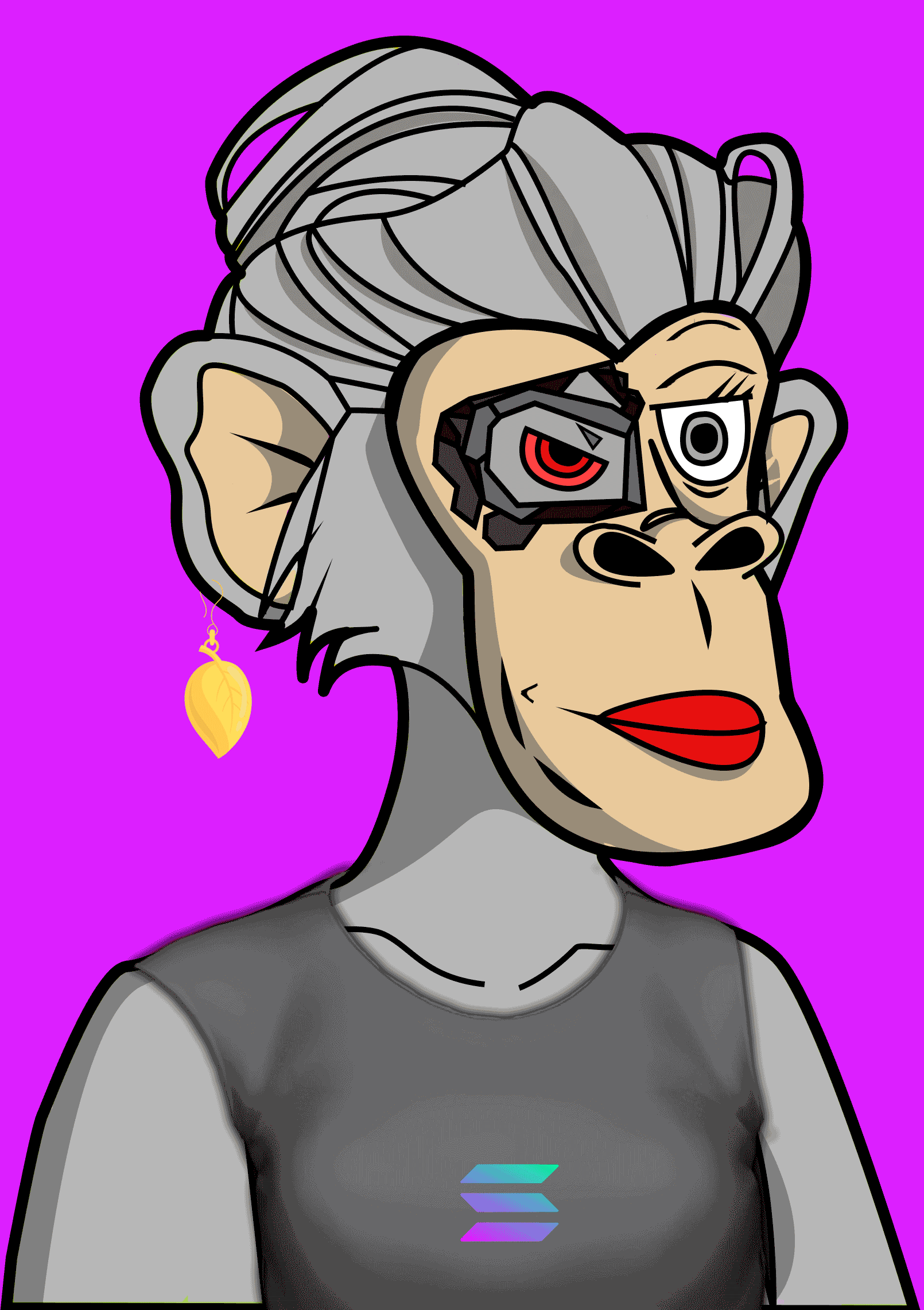 Monkey Hub Gen 2 ( Free Mint )