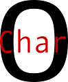 Char0