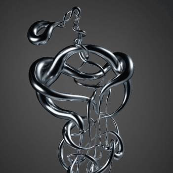 Spooky Sequel: withspaces x Reddit Collectible Avatars