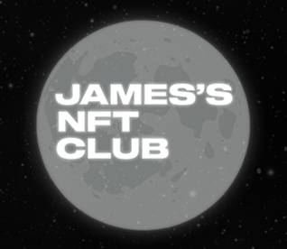 James NFT Club