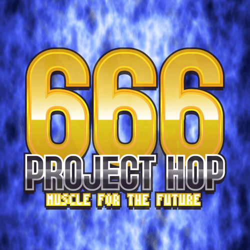 666PROJECT HOP