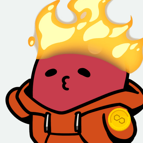 Beanz Polygon Official