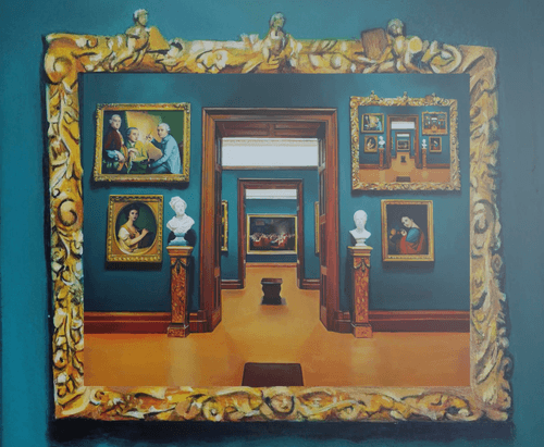 Zoë Moss |  Infinite Video