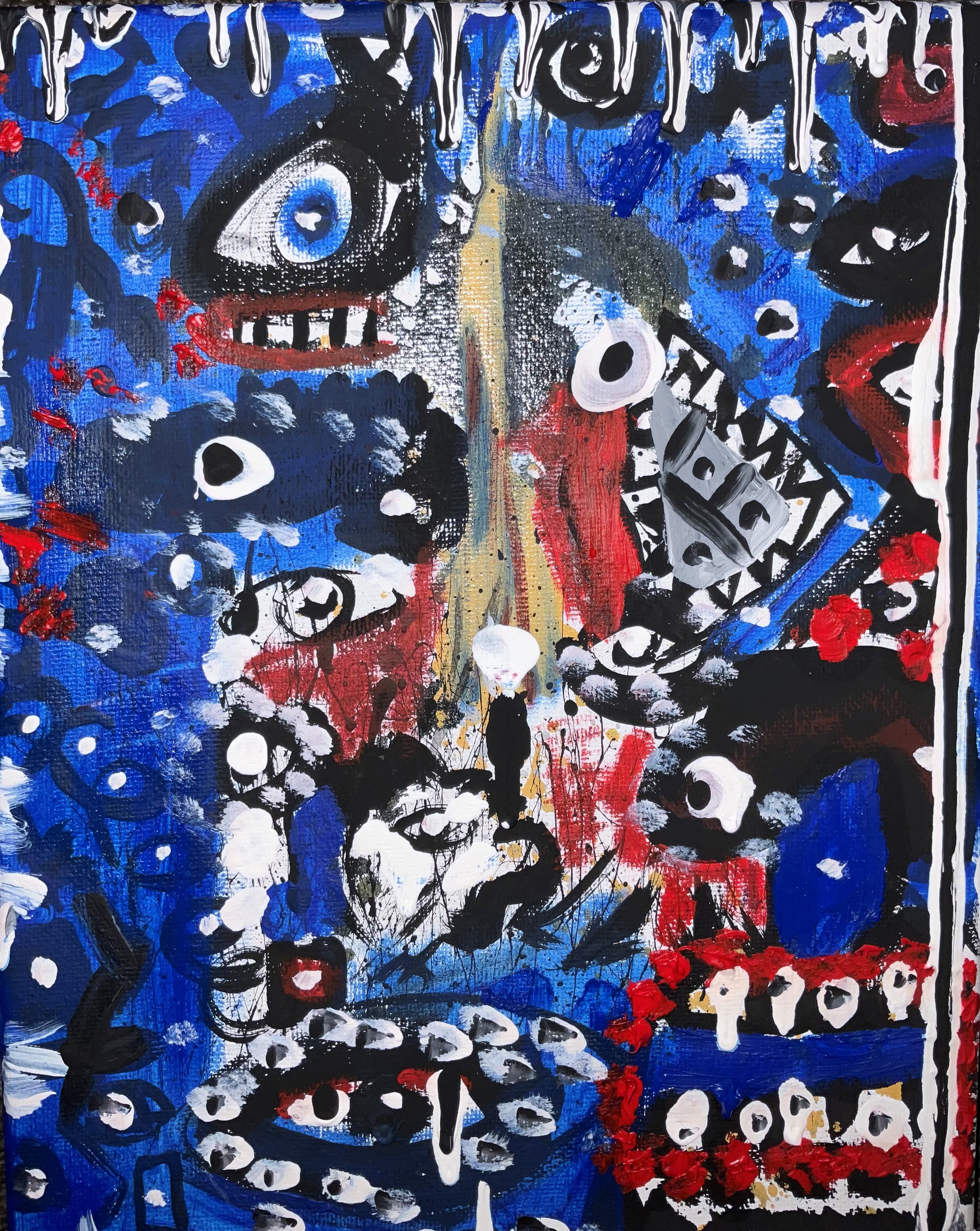 Unidentified contract - RCy1QCi1Uu