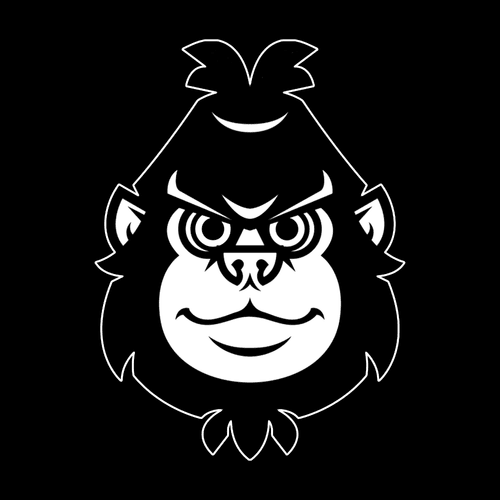 Gorilla Crown