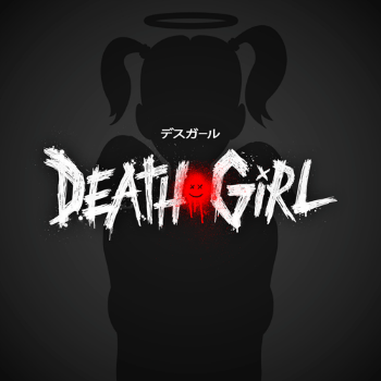DEATH GIRL