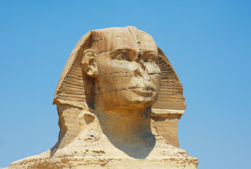 Sphinx_Sun_God