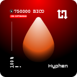 Hyphen Liquidity Token