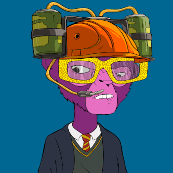 ChimpMonks Collection