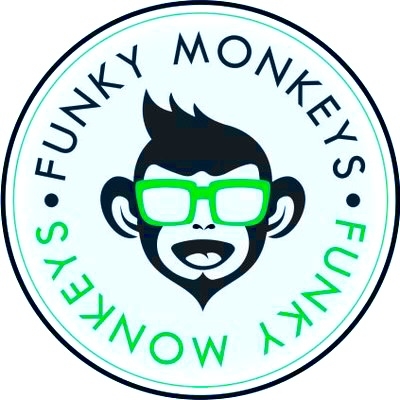 Funky Monkeys Club