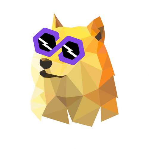 PolyDoge X QuickSwap