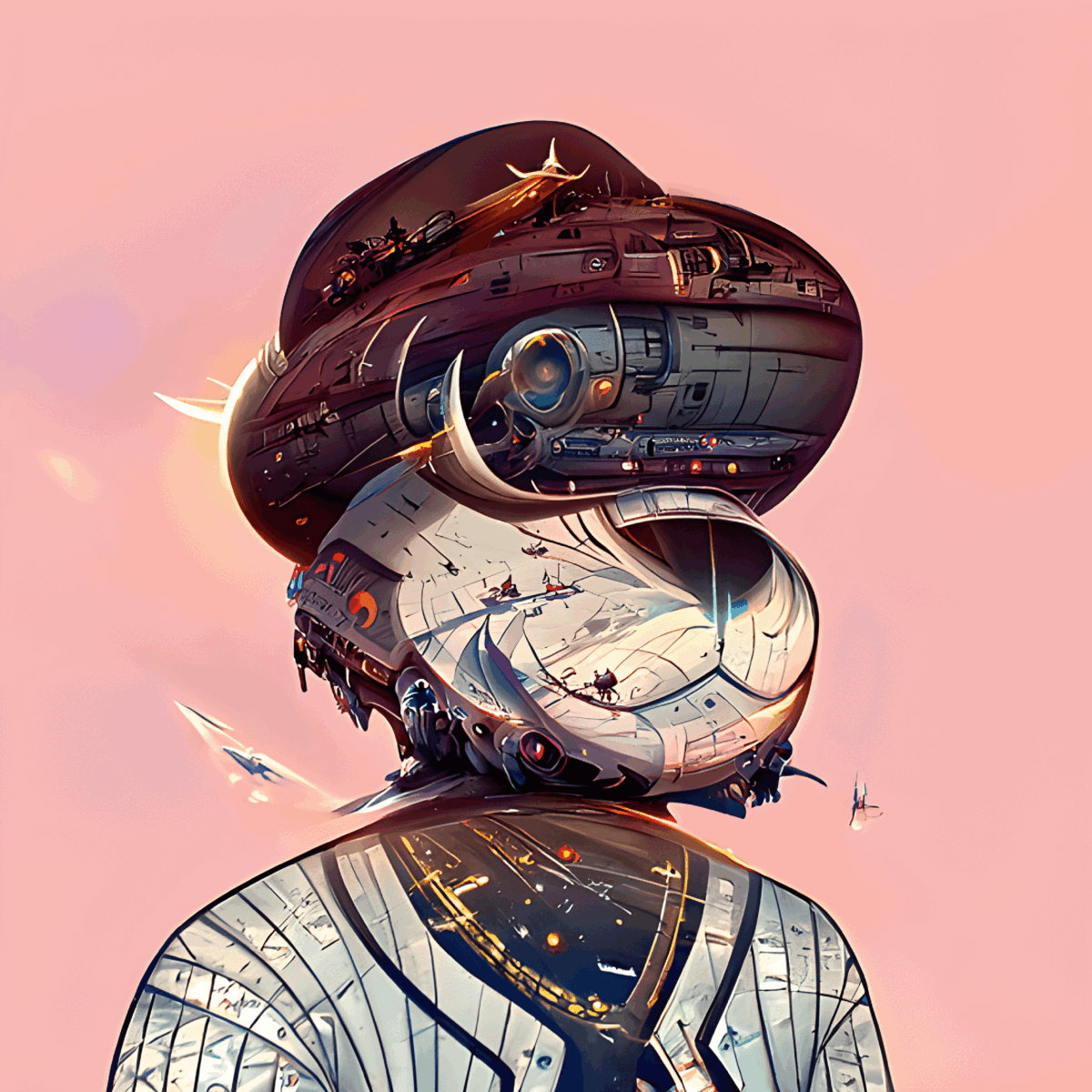 Kereks Ai x Yeah Tigers