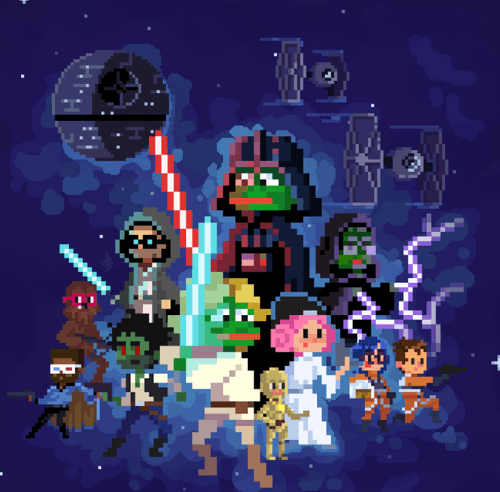 'NEW HERE: X Marks the Spot Solutionists