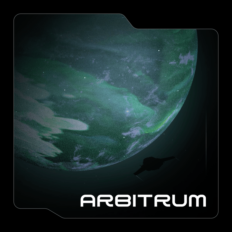 Arbitrum NFT Explorer