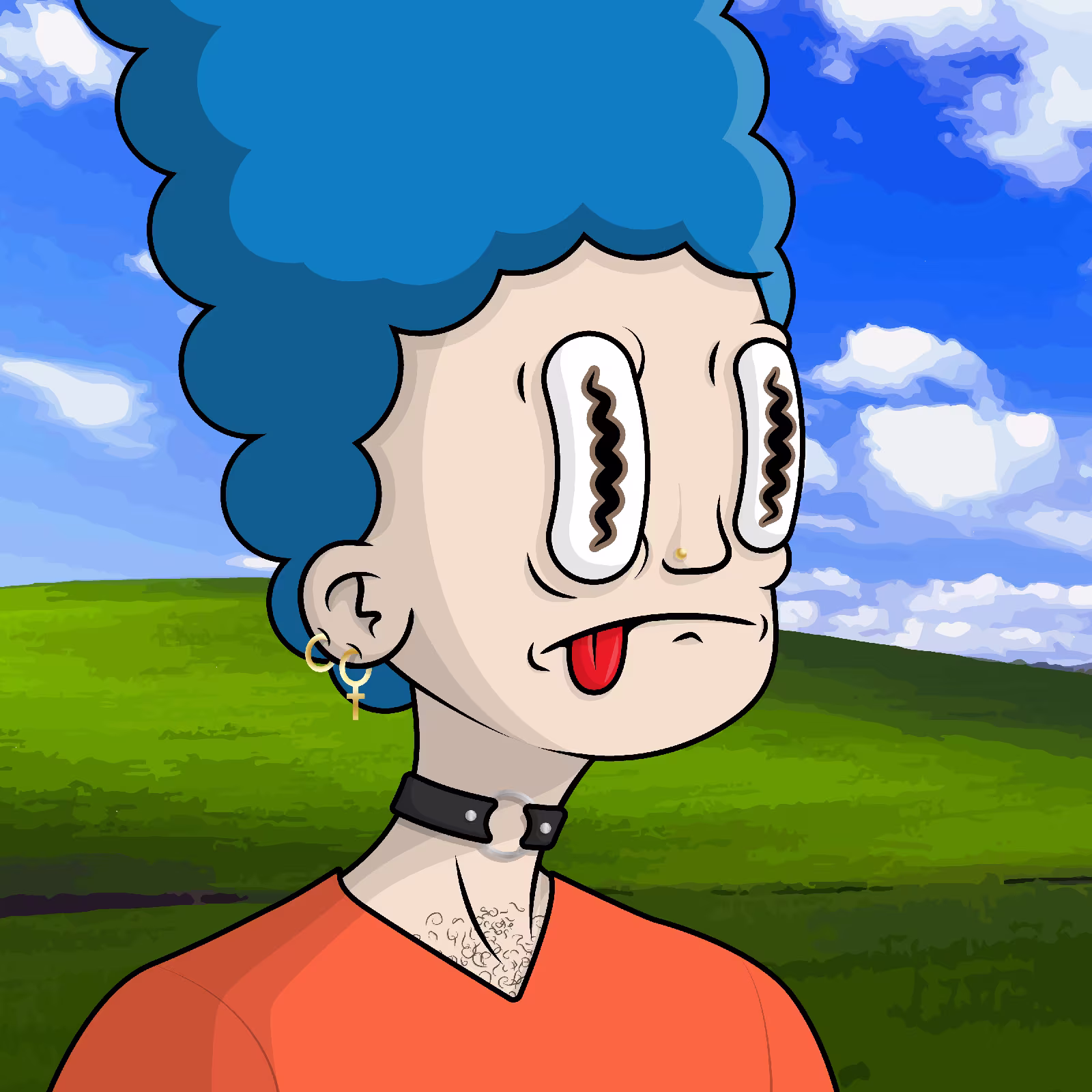 Humble Beings b715fa