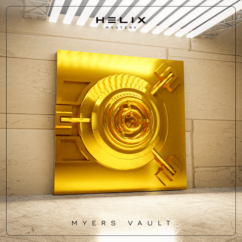 HELIX - Collectables