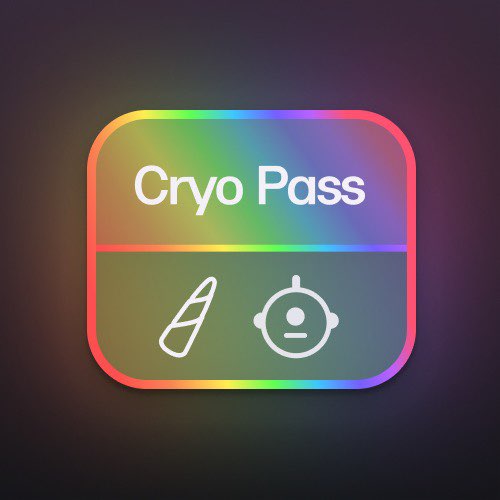Cryo Pass - SU