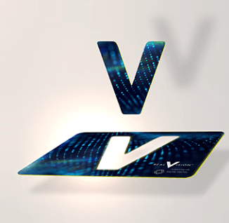 )Real Vision Pro Crypto Genesis Collection