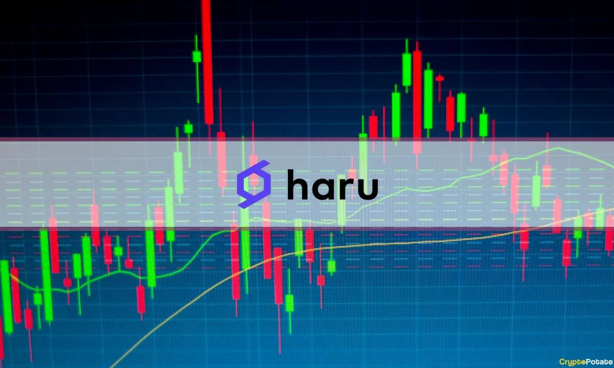 Automating Cryptocurrency Trading With Haru Invest
