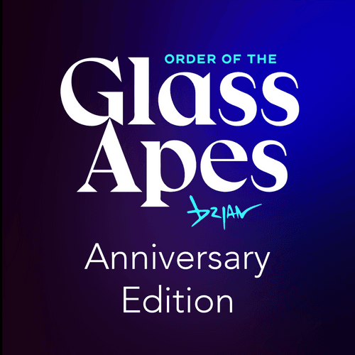 Order of the Glass Apes Anniversary