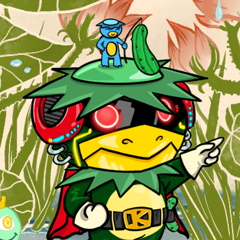 Retro Reimagined: joemari5 x Reddit Collectible Avatars