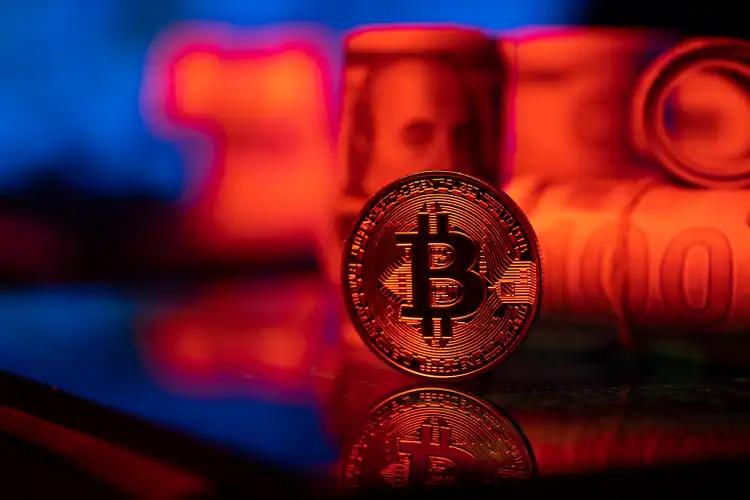 链上数据表明比特币价格处于牛市早期周期