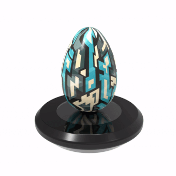 Easter Egg Collection