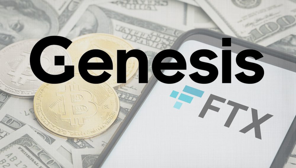 Collapsed FTX Seeks to Reclaim $3.9 Billion from Bankrupt Genesis in Court Filing