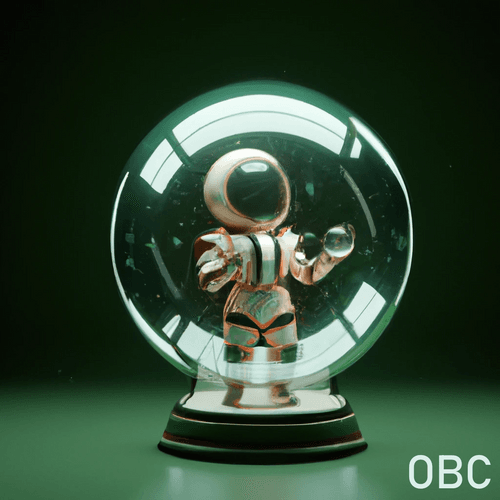 Orbs by Complector