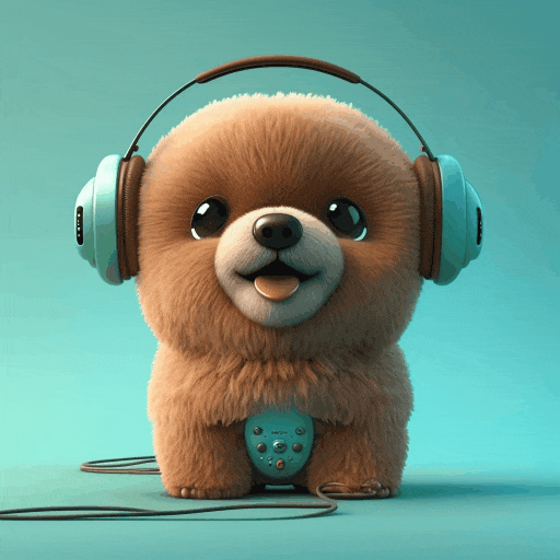 Pets with Hats Genesis Collection